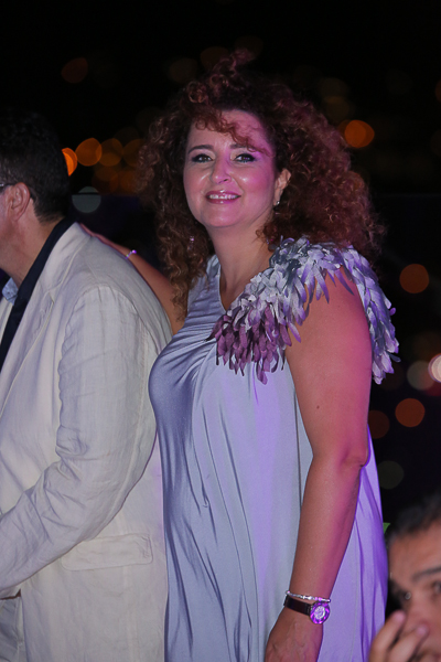 Monte Cassino Grand Opening 